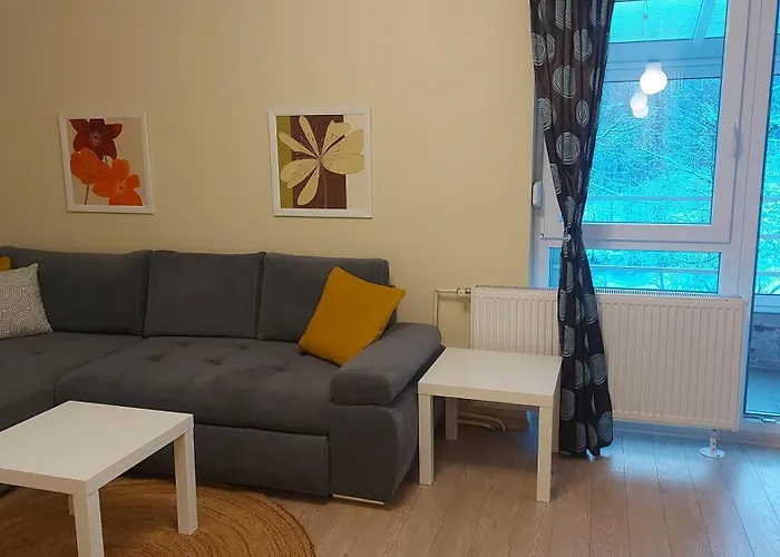 Apartment Alex