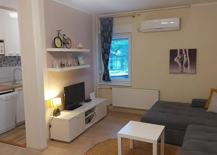 Apartment Alex
