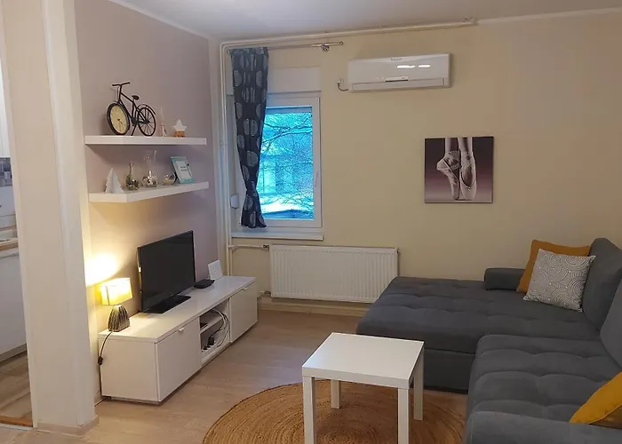 Apartment Alex