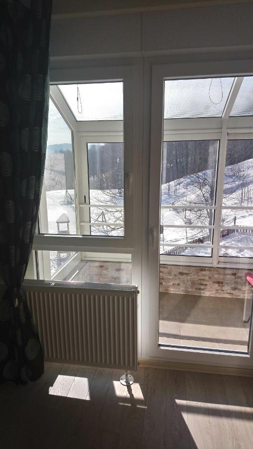 Apartment Alex Plitvicka Jezera