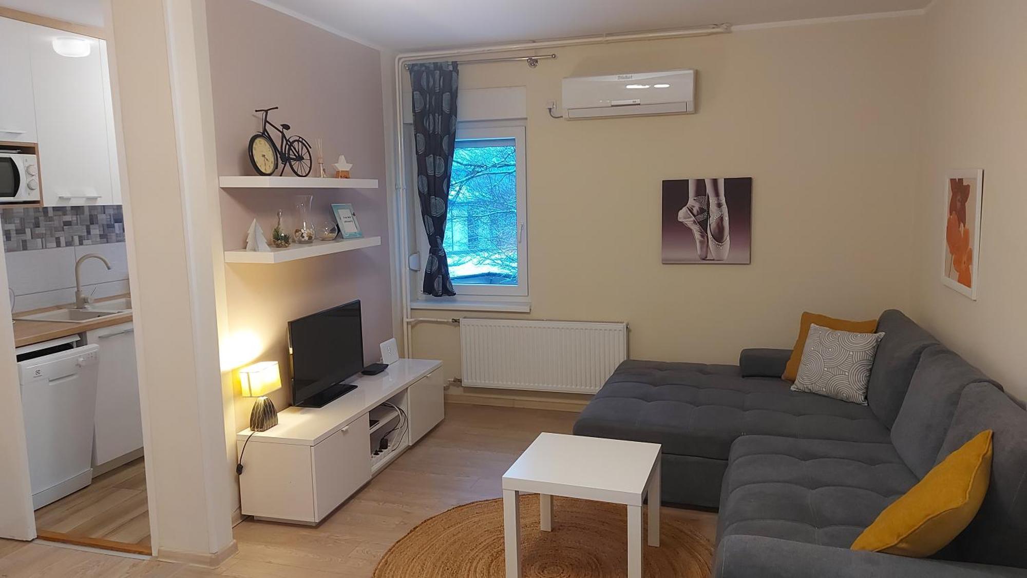 Apartment Alex Plitvicka Jezera