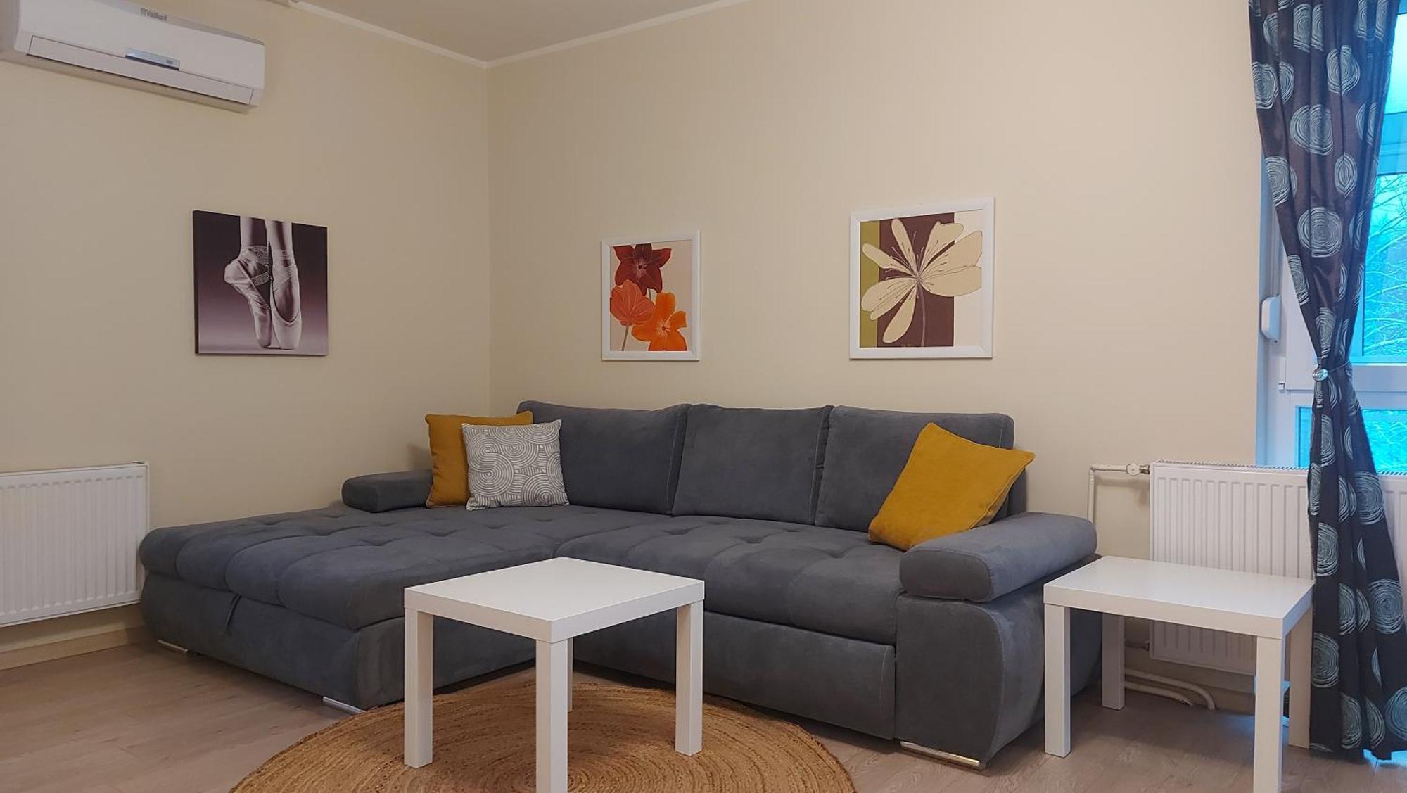 Alex Apartment