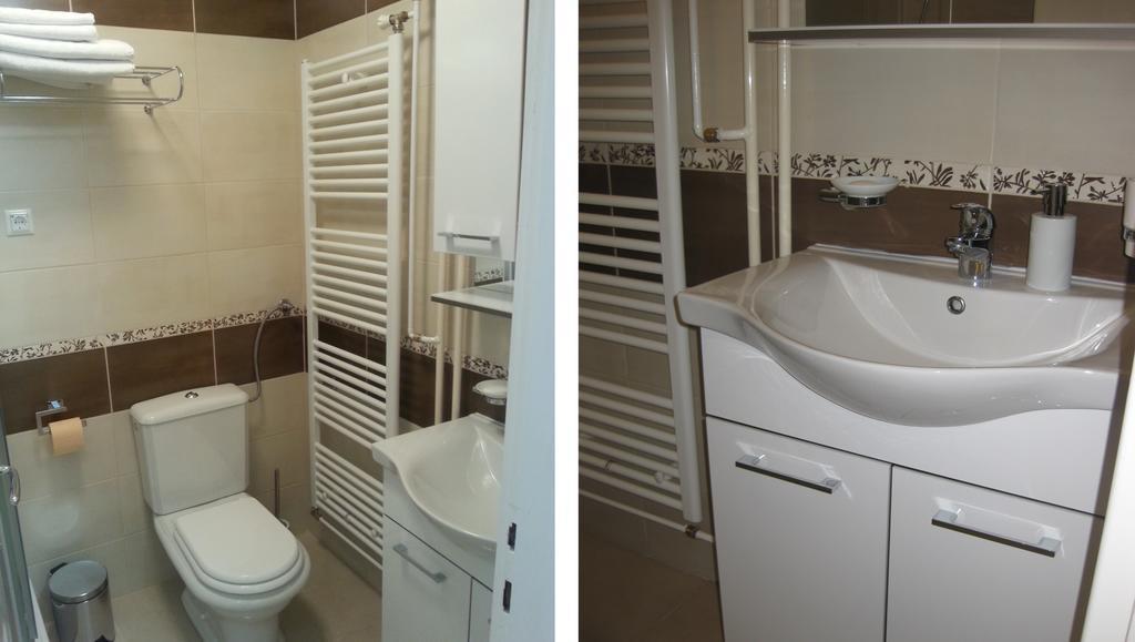 Alex Apartment Plitvicka Jezera