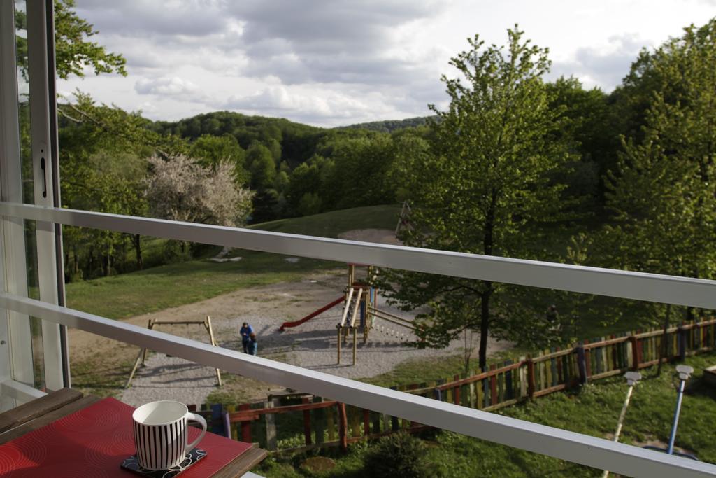 Alex Apartment Plitvicka Jezera